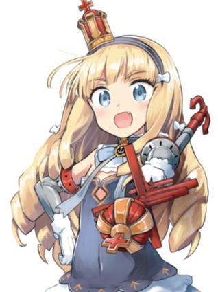 碧蓝航线 微速前行 [db:作者] 漫画封面